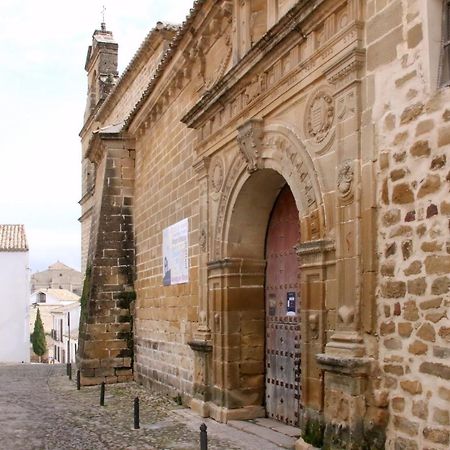 Casa De San Lorenzo ウベダ エクステリア 写真