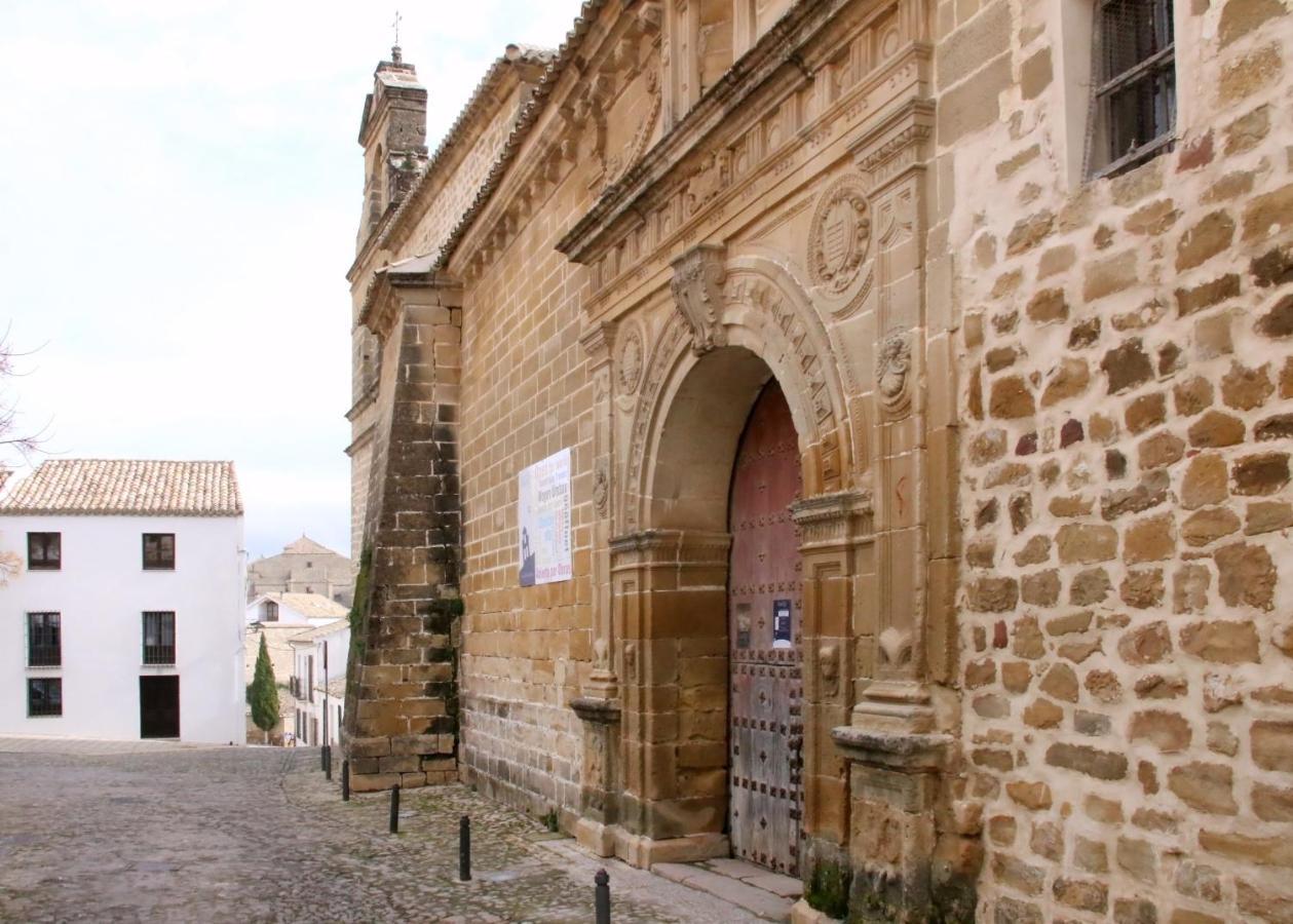 Casa De San Lorenzo ウベダ エクステリア 写真