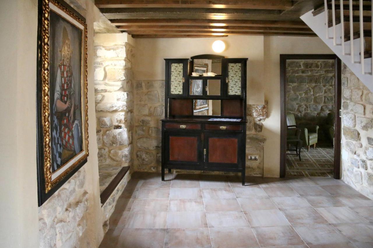 Casa De San Lorenzo ウベダ エクステリア 写真