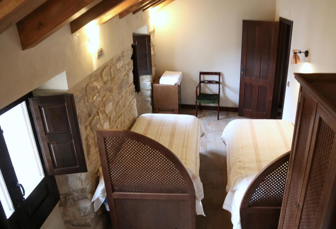 Casa De San Lorenzo ウベダ エクステリア 写真