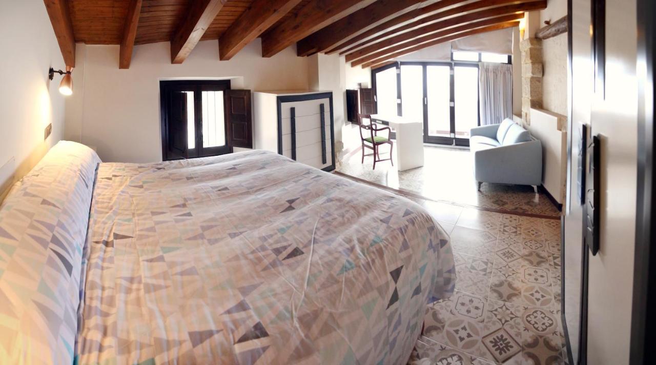 Casa De San Lorenzo ウベダ エクステリア 写真