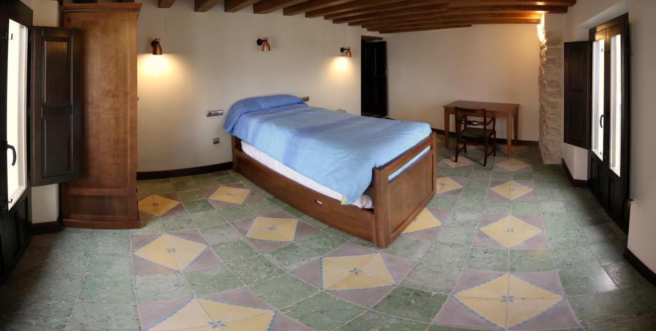 Casa De San Lorenzo ウベダ エクステリア 写真