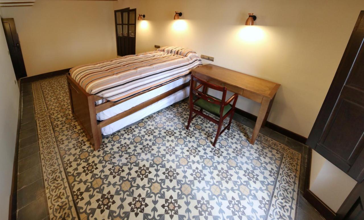 Casa De San Lorenzo ウベダ エクステリア 写真