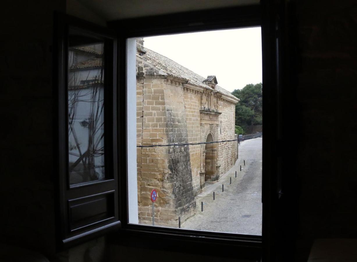 Casa De San Lorenzo ウベダ エクステリア 写真