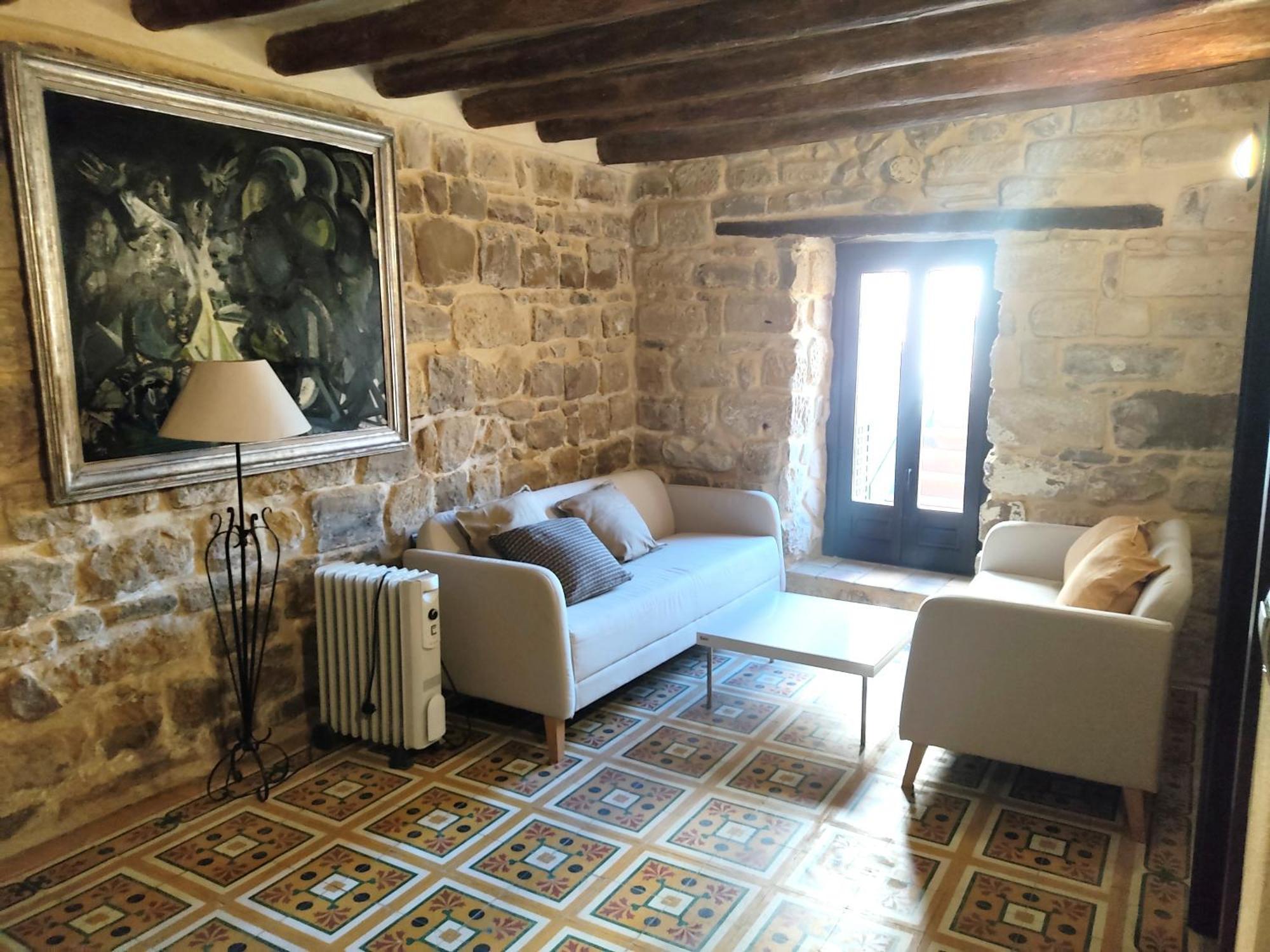Casa De San Lorenzo ウベダ エクステリア 写真